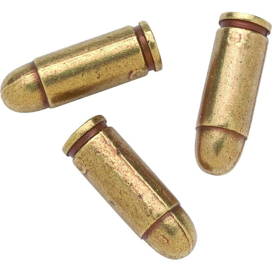 Loaner Handgun + Ammo (50rds)