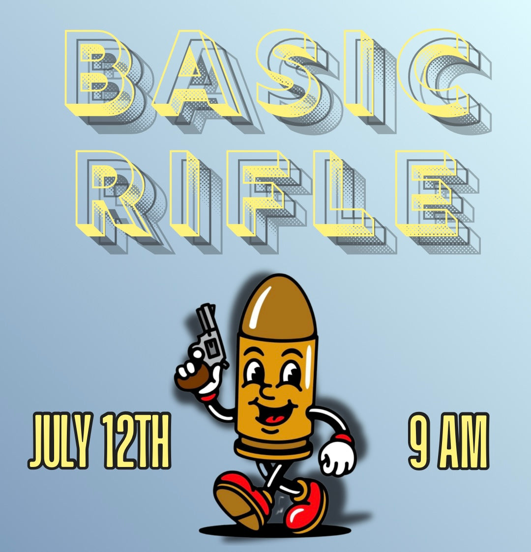 Basic Rifle