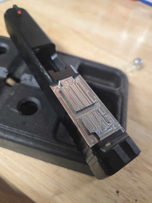 Optic Cut